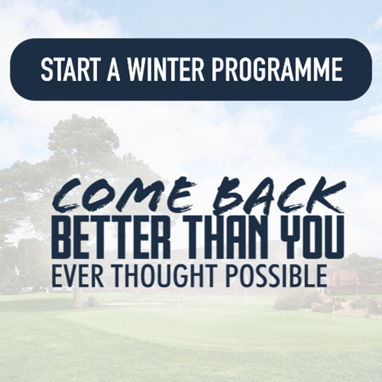 Picture of Winter Improver Challenge - 6 Months