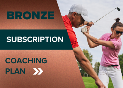 Picture of Bronze Subscription