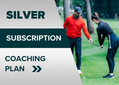 Picture of Silver Subscription