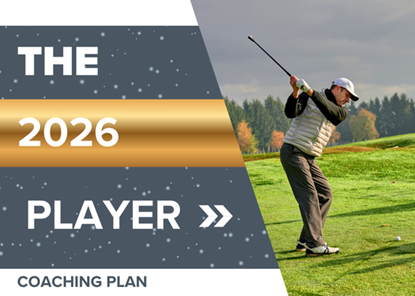 Picture of The Player Coaching Plan