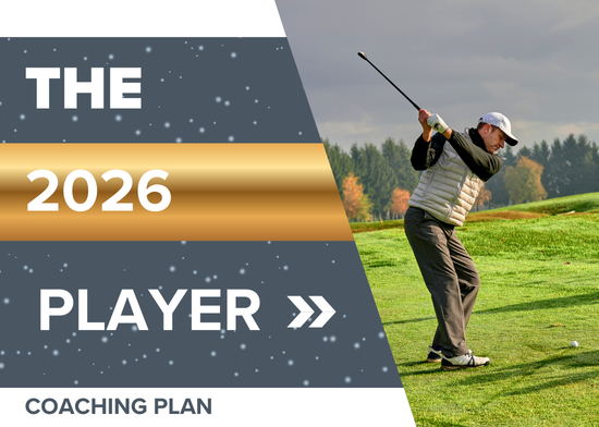 Picture of The Player Coaching Plan