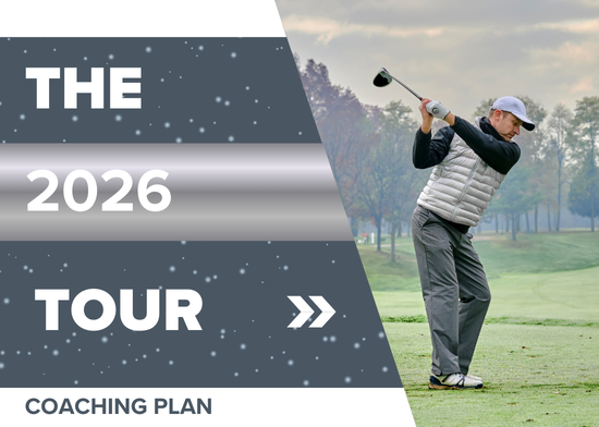 Picture of The Tour Coaching Plan