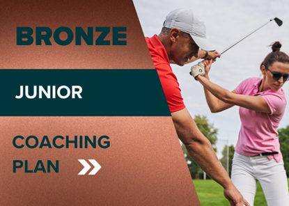 Picture of Junior Bronze Programme (2 Hours)