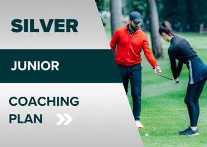 Picture of Junior Silver Programme (6 Hours)