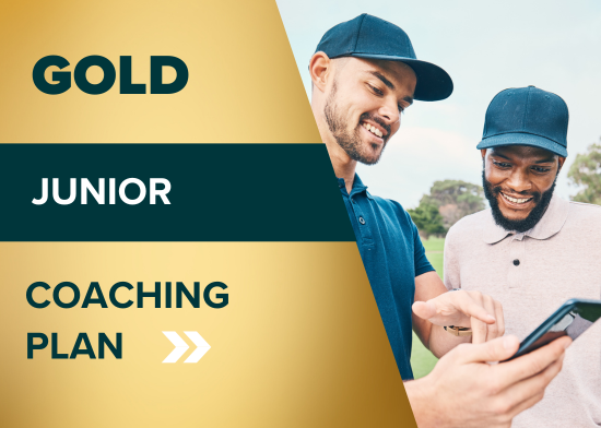 Picture of Junior Gold Programme  (10 Hours)