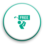 GolfClubsCross