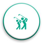 GolfClubsCross