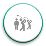 GolfClubsCross
